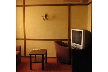 Hôtel Storožnycia 6