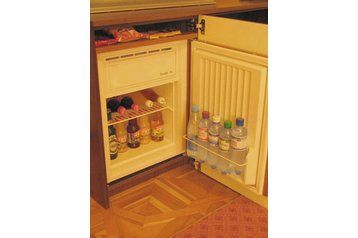 Hôtel Storožnycia 6