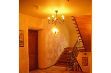 Hôtel Storožnycia 6