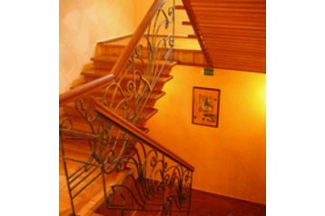 Hôtel Storožnycia 6