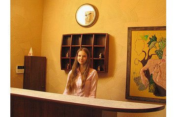 Hôtel Storožnycia 6