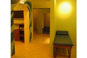 Hôtel Storožnycia 6