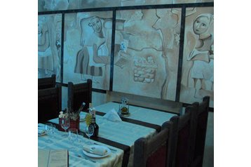 Hôtel Storožnycia 6