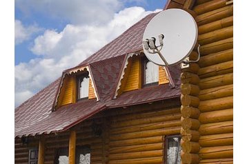 Hotell Kõrgus / Vyška 2