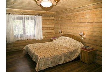 Hotell Kõrgus / Vyška 2