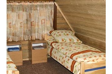 Hotell Kõrgus / Vyška 2