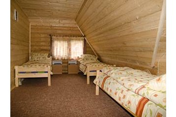 Hotell Kõrgus / Vyška 2