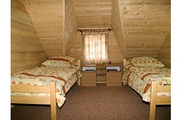 Hotell Kõrgus / Vyška 2