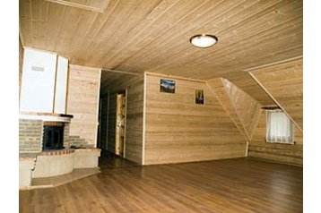 Hotell Kõrgus / Vyška 2