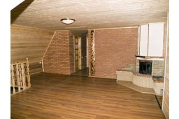 Hotell Kõrgus / Vyška 2