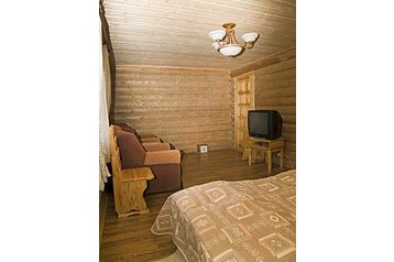 Hotell Kõrgus / Vyška 2