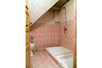 Hotell Kõrgus / Vyška 2