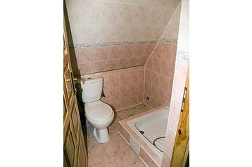 Hotell Kõrgus / Vyška 2