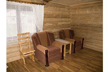 Hotell Kõrgus / Vyška 2