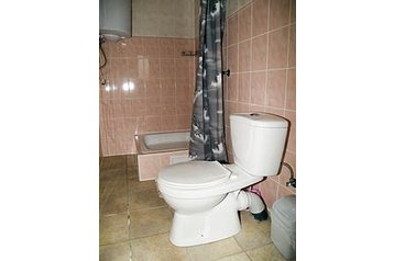 Hotell Kõrgus / Vyška 2