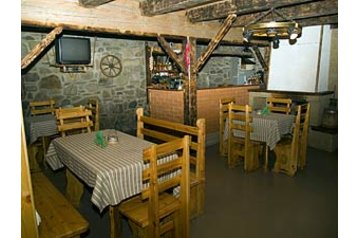 Hotell Kõrgus / Vyška 2