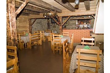 Hotell Kõrgus / Vyška 2