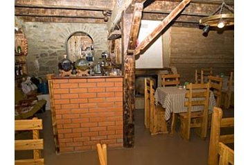 Hotell Kõrgus / Vyška 2