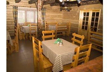 Hotell Kõrgus / Vyška 2