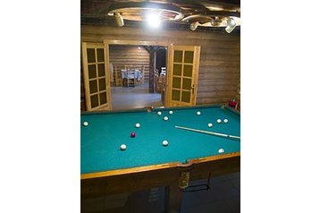 Hotell Kõrgus / Vyška 2