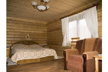 Україна Hotel Вишка / Vyška, Екстер'єр