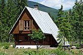 Cottage Podbanské Slovakia