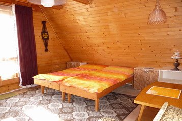 Slowakei Chata Podbanské, Interieur