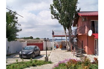 Ucrania Hotel Teodosia / Feodosija, Exterior