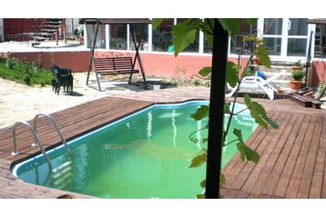 Hotell Feodosia / Feodosija 3