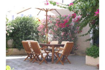 Grécko Hotel Spétses, Exteriér