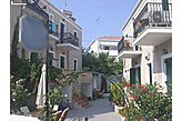 Hotell Spétses Hellas