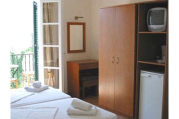 Греция Hotel Spétses, Экстерьер