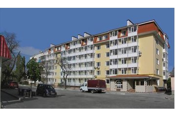 Ucrania Byt Teodosia / Feodosija, Exterior