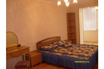 Ukraina Byt Feodosija, Teodozja, Wewnątrz