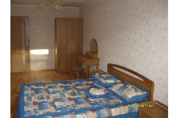 Ukraina Byt Feodosia / Feodosija, Eksterjöör