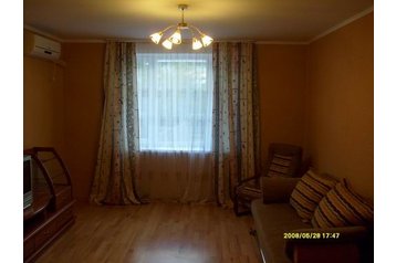 Ukraina Byt Feodosia / Feodosija, Eksterjöör