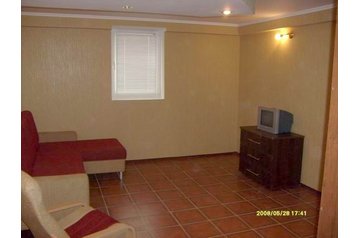 Ukraina Byt Feodosia / Feodosija, Eksterjöör