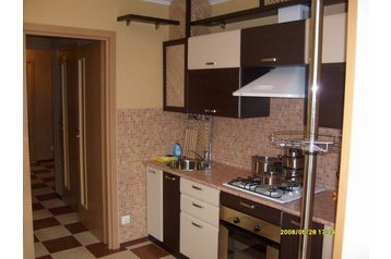 Ukraina Byt Feodosia / Feodosija, Eksterjöör