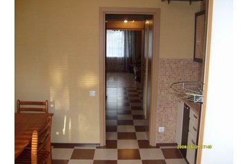 Ukraina Byt Feodosia / Feodosija, Eksterjöör