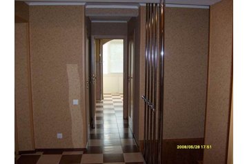 Ukraina Byt Feodosia / Feodosija, Eksterjöör