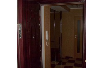 Ukraina Byt Feodosia / Feodosija, Eksterjöör