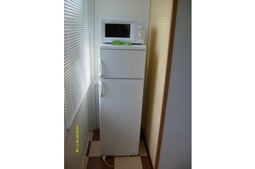 Ukrajina Byt Feodosija, Exteriér