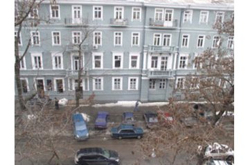 Ucrania Byt Odesa, Odesa, Exterior