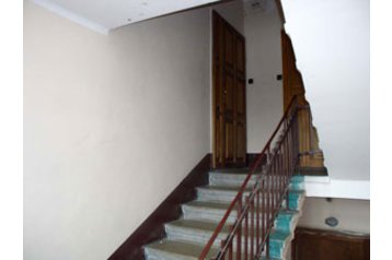 Ucrania Byt Odesa, Exterior