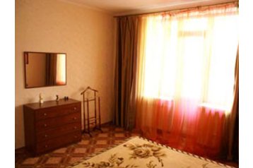 Ukraine Byt Odessa / Odesa, Exterieur