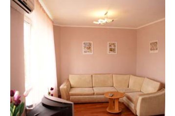 Ukraine Byt Odessa / Odesa, Exterieur