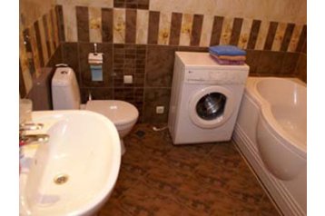 Ukraine Byt Odessa / Odesa, Exterieur