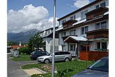 Apartament Nowa Leśna / Nová Lesná Słowacja
