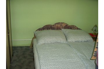 Maďarsko Privát Bogács, Exteriér