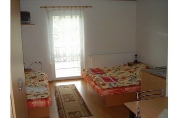 Szlovákia Privát Vitanová, Vitanova, Interiőr